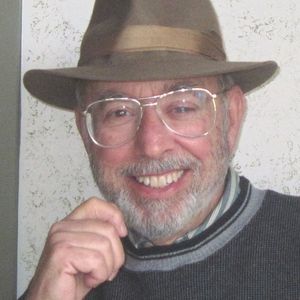 Meet your Posher, Steven